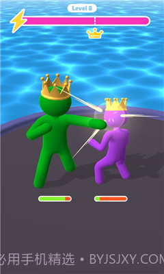 巨人冲冲冲无广告版截图1