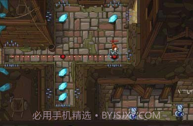 极客战记(全章节解锁)截图2 极客战记(全章节解锁)截图2