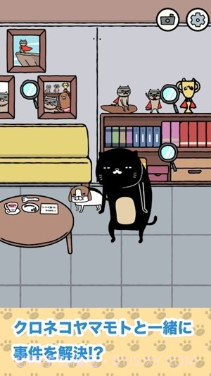 熊猫狗和猫截图1 熊猫狗和猫截图1