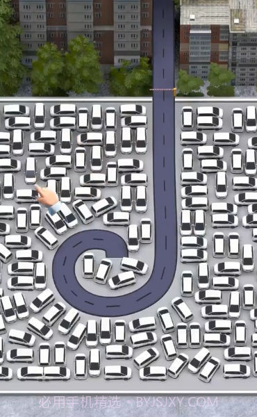 王者挪车截图1 王者挪车截图1