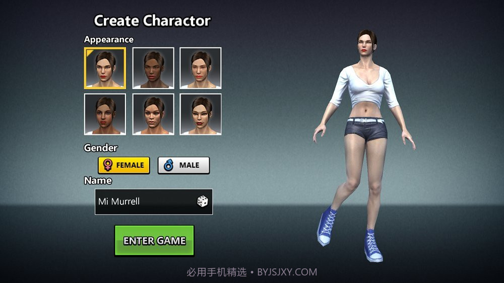 Grand Crime Gangster截图2