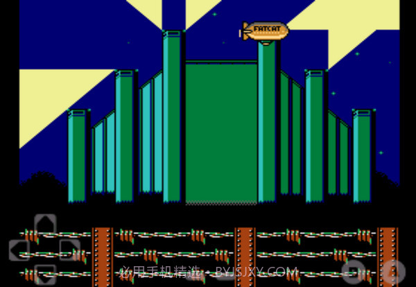 松鼠大战2截图3