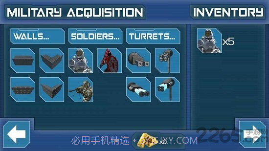 星河战队截图2 星河战队截图2