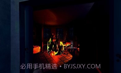 致命噩梦不受欢迎的遗产截图2