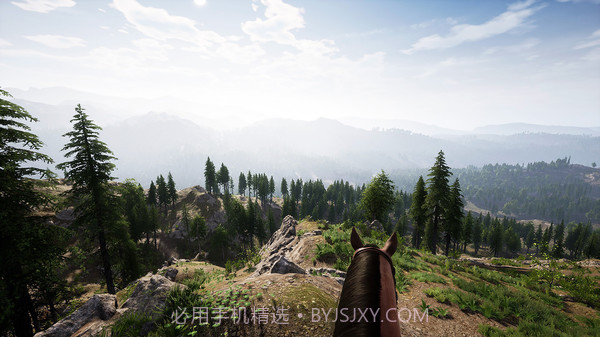 中世纪王朝免费版截图2