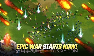 LeagueofKingdoms截图2 LeagueofKingdoms截图2