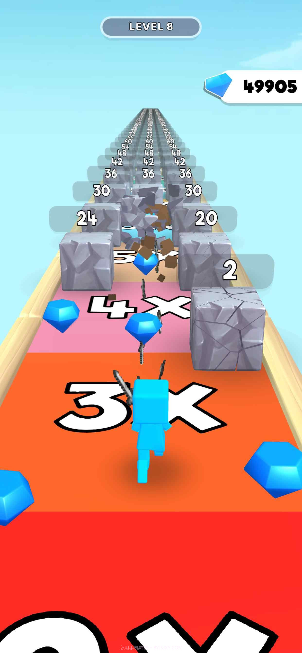 剑击石穿免费版截图1 剑击石穿免费版截图1