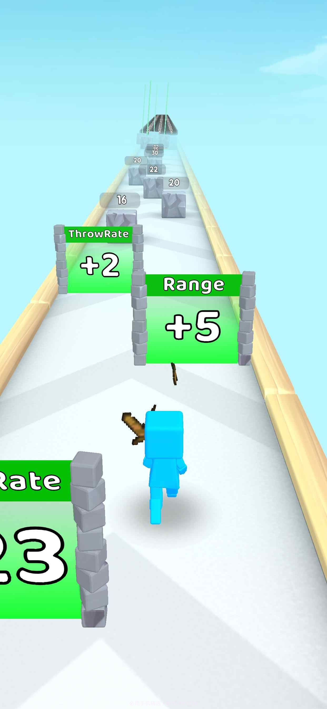 剑击石穿免费版截图2 剑击石穿免费版截图2