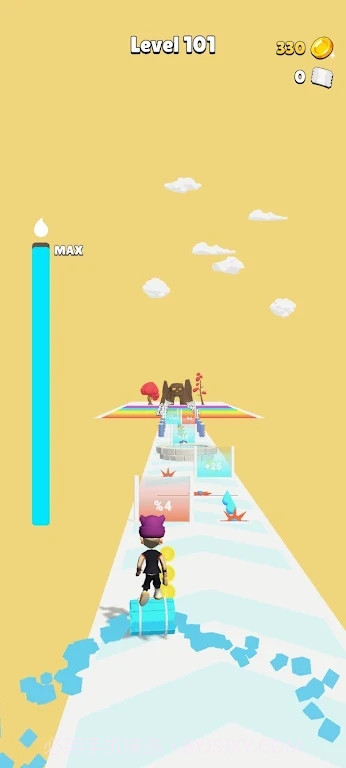 水枪冒险大作战截图3 水枪冒险大作战截图3