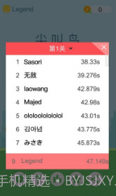 尖叫鸟截图1 尖叫鸟截图1