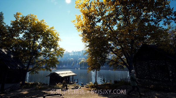 中世纪王朝免费版截图4