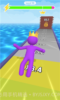 巨人冲冲冲无广告版截图3