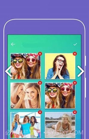 照片幻灯片(照片幻灯片制作app)安卓免费版截图3