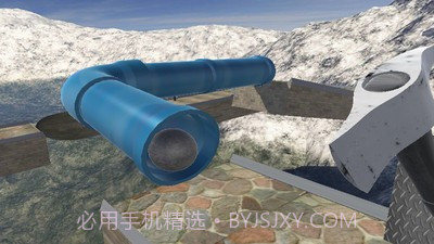 终极平衡球3D截图3 终极平衡球3D截图3