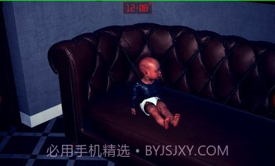 致命噩梦不受欢迎的遗产截图3