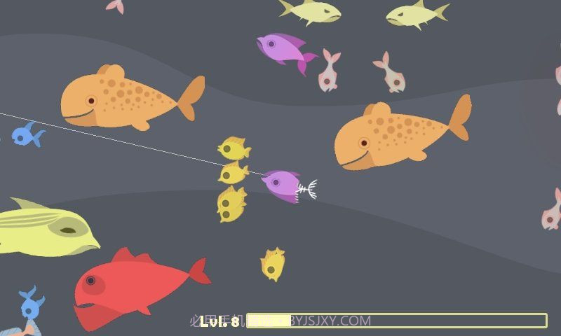 小猫钓鱼2截图1