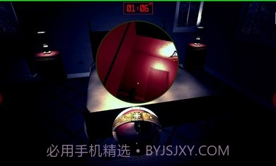 致命噩梦不受欢迎的遗产截图5