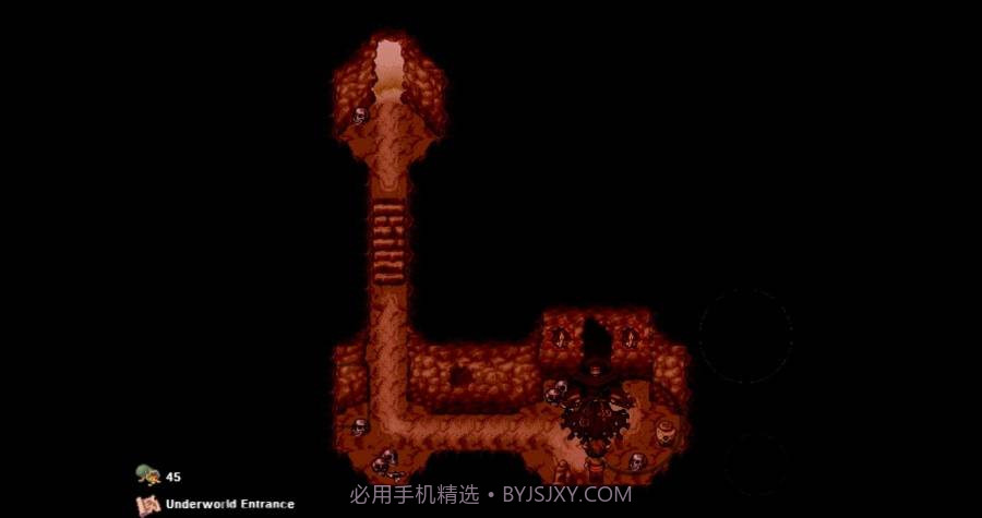 阿月历险记截图2