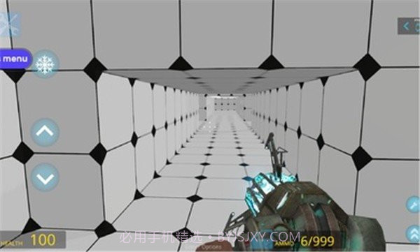 盖瑞模组恐怖地图截图3