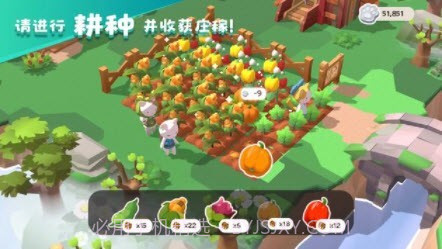 猫岛探险记截图3 猫岛探险记截图3