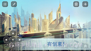 建设口袋摩天大楼截图1 建设口袋摩天大楼截图1