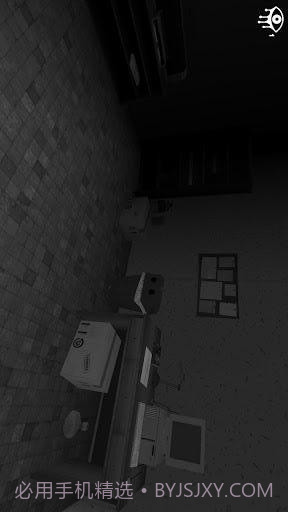 眼睛-恐怖游戏截图4 眼睛-恐怖游戏截图4