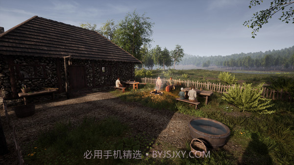 中世纪王朝免费版截图3