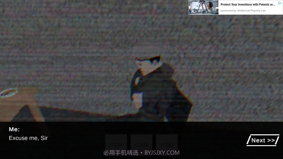 恐怖冷冻食品库截图3