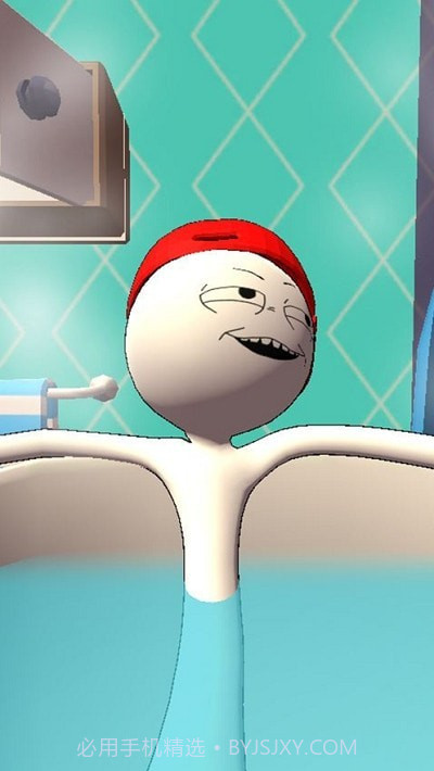 绘制故事3D截图2 绘制故事3D截图2