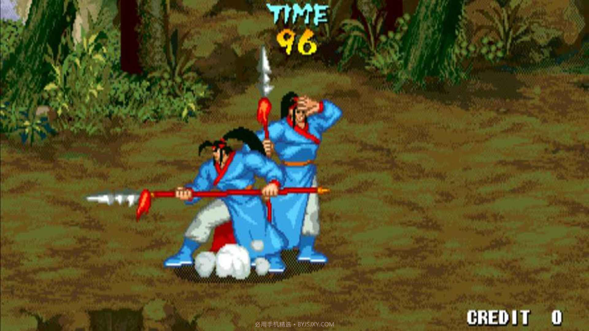 三国战纪：邪神降临截图1