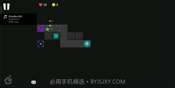 无限塔防2截图2