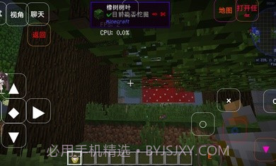 我的世界缩小生存截图3