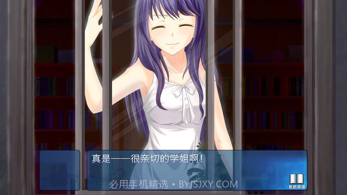 叙事曲2：星空下的诺言截图2