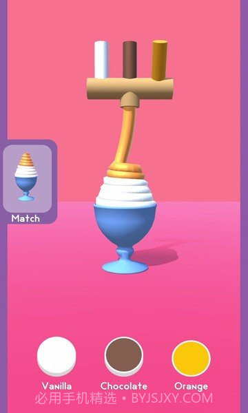 宝宝梦想冰淇淋公司截图3 宝宝梦想冰淇淋公司截图3