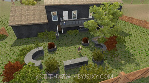 奶奶模拟器截图1