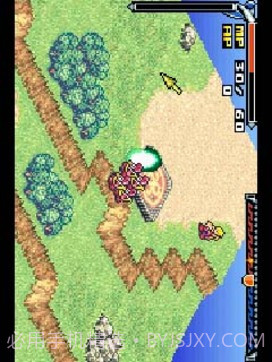 怪物召唤士截图4