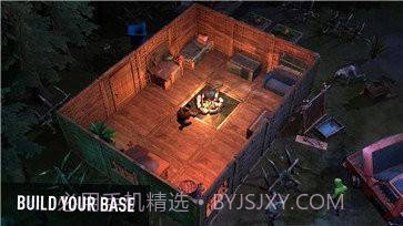 丧尸求生模拟器截图1