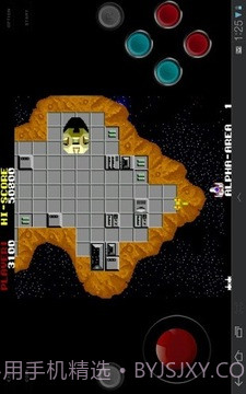 MAME安卓模拟器截图4 MAME安卓模拟器截图4