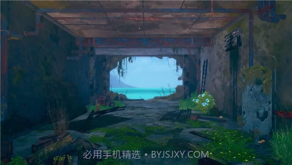 AI少女手游截图1