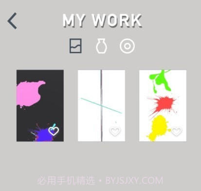 艺术家模拟器截图4 艺术家模拟器截图4