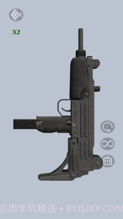 CS真实武器模拟器截图4 CS真实武器模拟器截图4