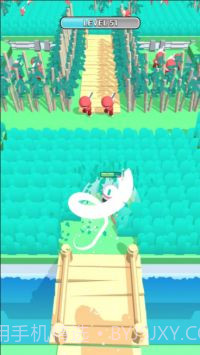 迷你武士截图4 迷你武士截图4