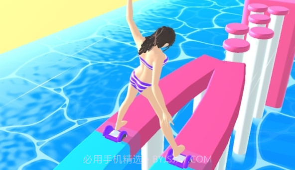 跳跳小姐姐官方正版截图2