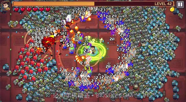 火星幸存者截图3 火星幸存者截图3