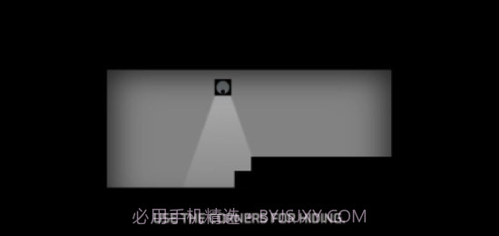 邪恶方块冲刺截图1 邪恶方块冲刺截图1