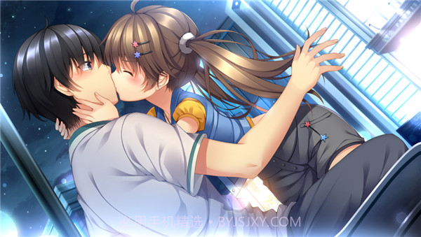 三色绘恋S假若恋色嫣红截图2 三色绘恋S假若恋色嫣红截图2