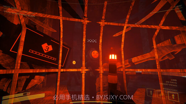 Content Warning截图3 Content Warning截图3