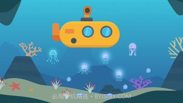 恐龙水族馆截图1 恐龙水族馆截图1