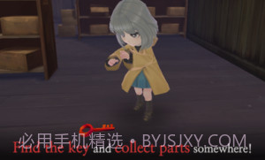 奶奶的家截图2 奶奶的家截图2