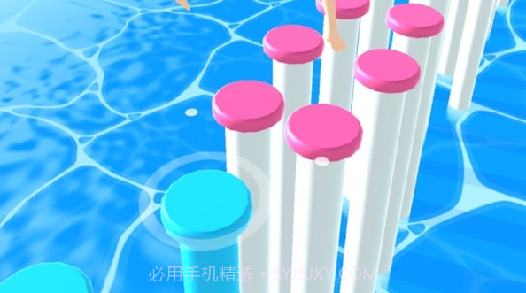 跳跳小姐姐截图3 跳跳小姐姐截图3